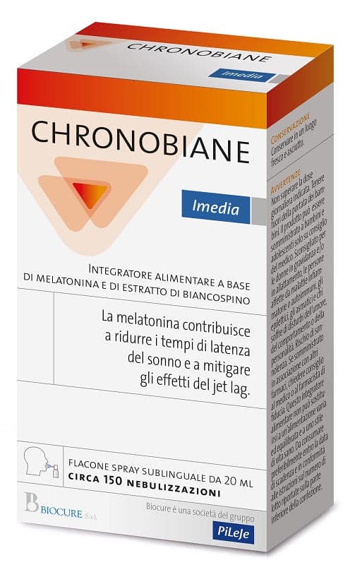 Chronobiane imedia 20ml in Creme Clubfarma - Melilli, commercioVirtuoso.it