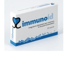 Immunoid 20cps