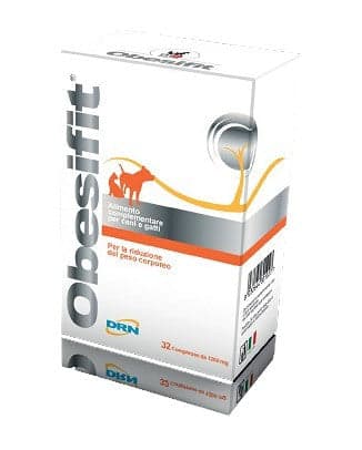 Obesifit 32compresse