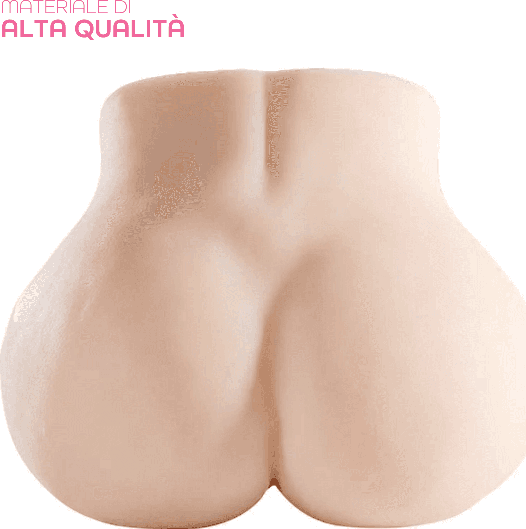 Masturbatore Realistico Torso Femminile in Silicone Ultra Realistica Vagina Ano in Masturbatori realistici Do You Erotic - Napoli, commercioVirtuoso.it