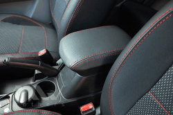 Coprisedili su misura per Mitsubishi Pajero Sport II (2008-2015), Comfort style in Set per interni Autooggetti.it - Roma, commercioVirtuoso.it