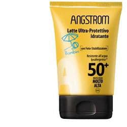 Angstrom cr a prot baby 50 piu in Protezione solare corpo Clubfarma - Melilli, commercioVirtuoso.it