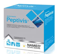 Peptivis neutro 20bust in Sieri e liquidi Clubfarma - Melilli, commercioVirtuoso.it
