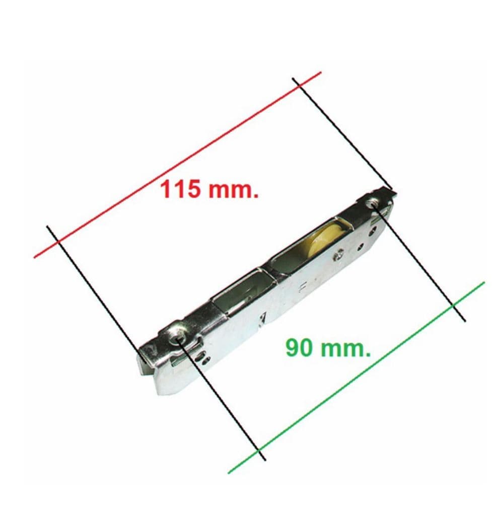 50223858007 COPPIA CERNIERE FORNO AEG ELECTROLUX REX ZANUSSI PORTA LEGGERA in prodotto EuroStore07 - Alatri, commercioVirtuoso.it