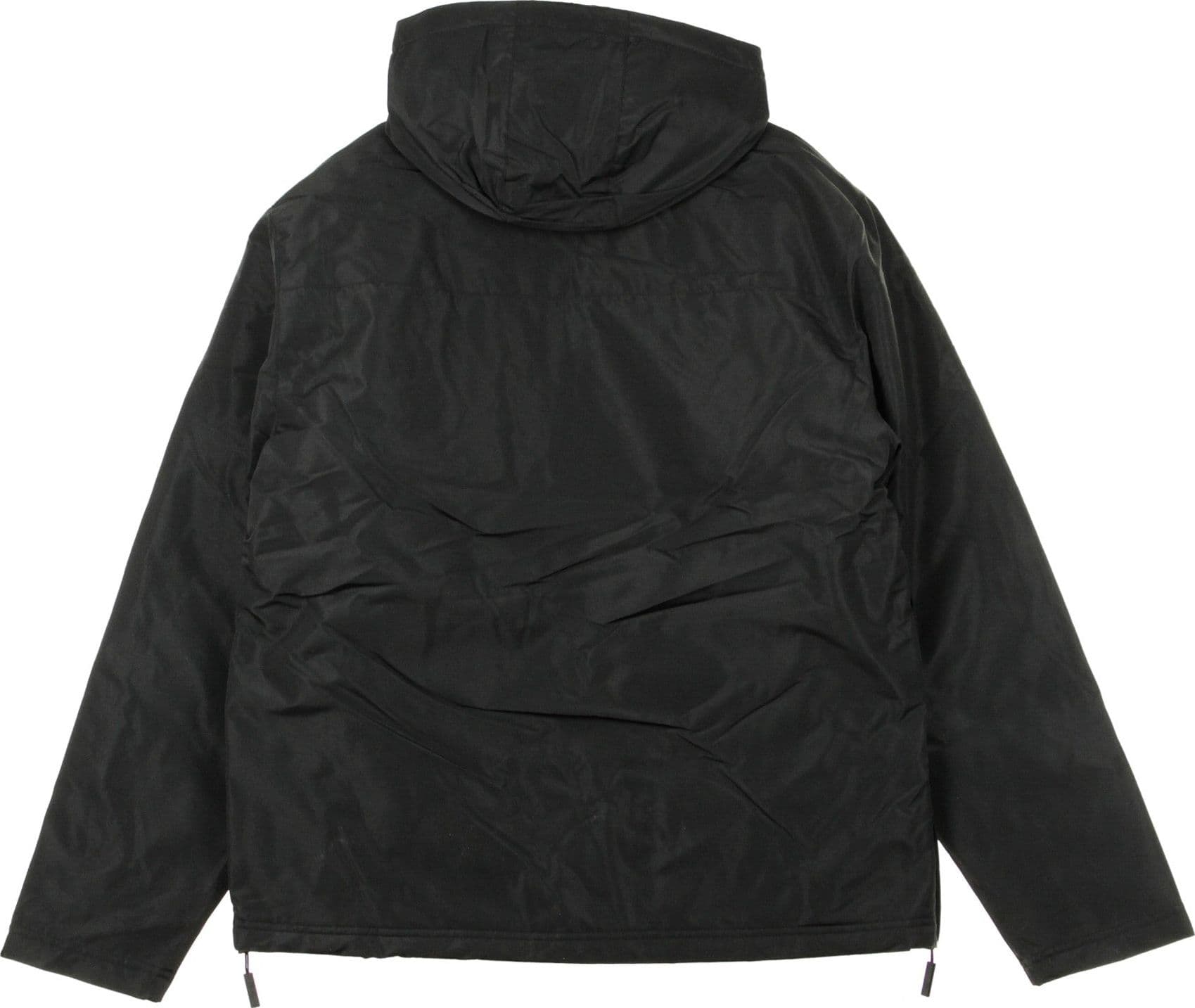 FILA Giaccone Infilabile Uomo Michirou Black da uomo in Giacche Drestige - Casamassima, commercioVirtuoso.it