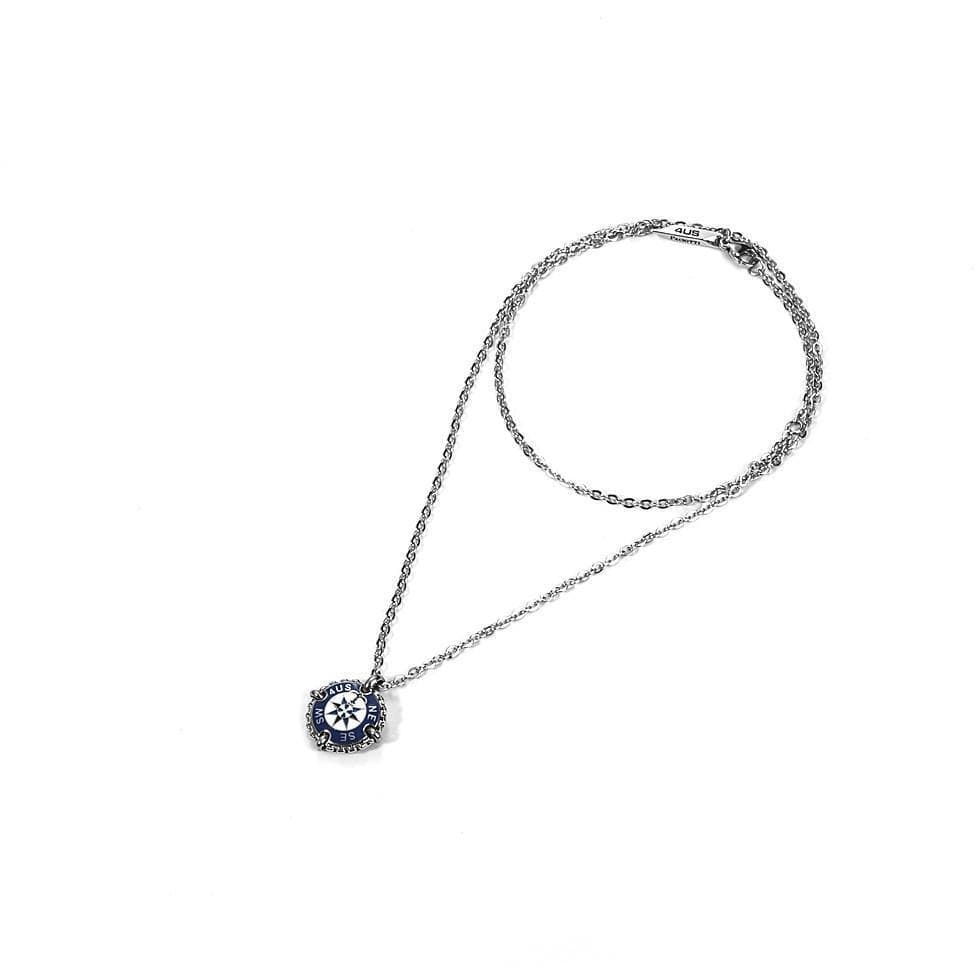 Cesare Paciotti - Collana uomo Blue Way