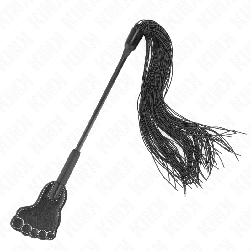 KINK - PAGAIA A PIEDE CON FRUSTA NAPPA 31 CM in Pagaie Desideria Shop - Latina, commercioVirtuoso.it