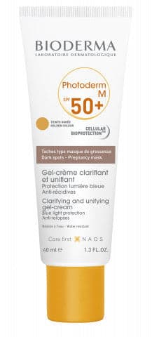 Photoderm m dore  40ml
