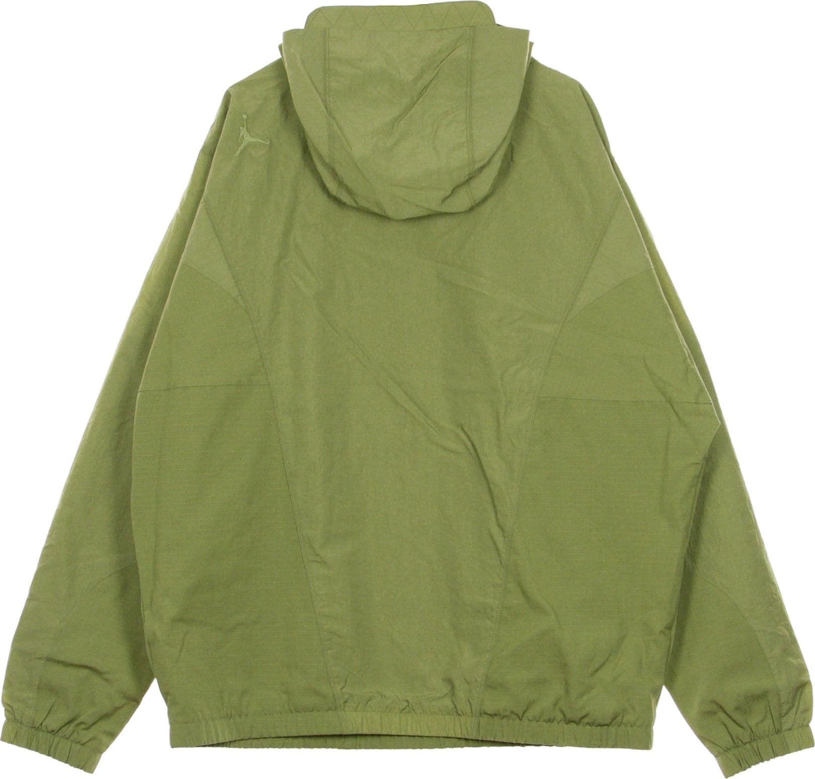 JORDAN Giacca a Vento Infilabile Uomo Sport Dna Thermal Green/thermal Green da uomo in Giacche sportive e tecniche Drestige - Casamassima, commercioVirtuoso.it