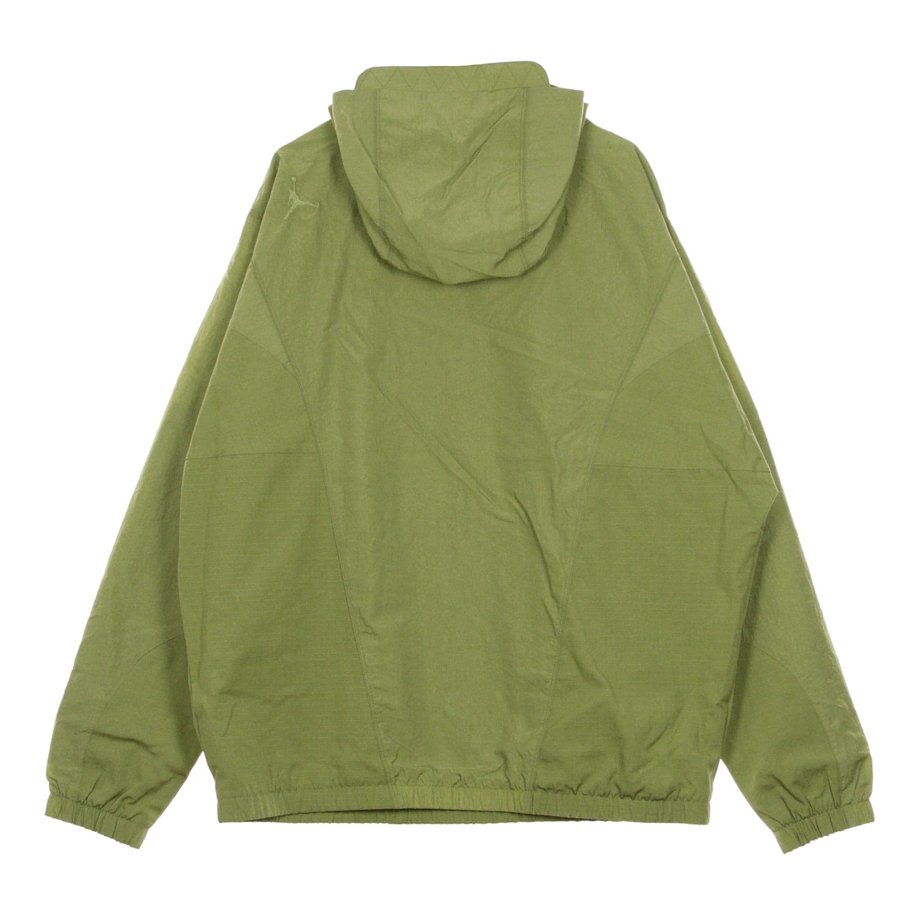 JORDAN Giacca a Vento Infilabile Uomo Sport Dna Thermal Green/thermal Green da uomo in Giacche sportive e tecniche Drestige - Casamassima, commercioVirtuoso.it