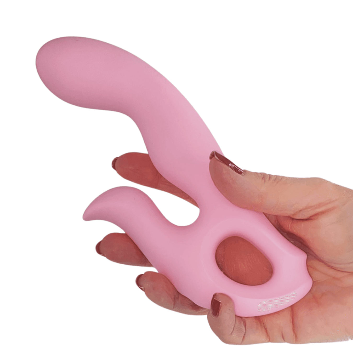 Vibratore Rabbit Riscaldante Doppia Stimolazione Clitoride e Punto G 10 Modalità in Accessori per stimolatori muscoli e nervi Do You Erotic - Napoli, commercioVirtuoso.it