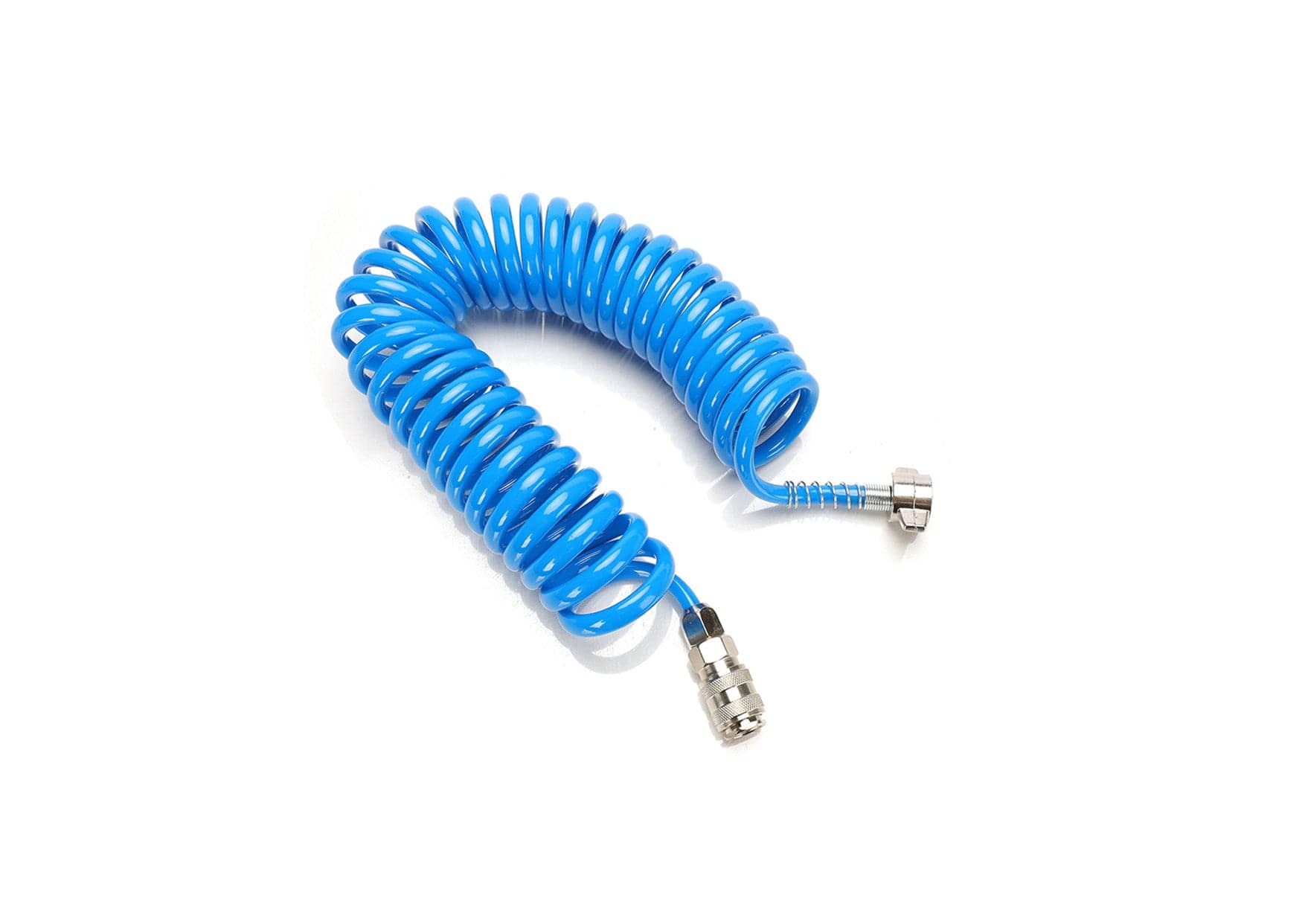 Tubo per Aria Compressa 5m Connettore Universale in Tubi per aria compressa Scontolo.net - Potenza, commercioVirtuoso.it