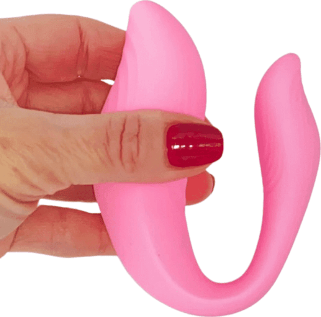 Vibratore Multifunzione Indossabile in Silicone Doppia Stimolazione con App USB in Vibratori proiettile e ovuli vibranti Do You Erotic - Napoli, commercioVirtuoso.it