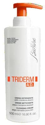 Triderm ad crema detergente in Creme per il corpo Clubfarma - Melilli, commercioVirtuoso.it