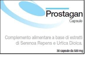 Prostagan 30cps 500mg