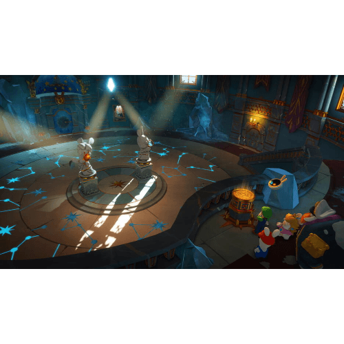 Mario + Rabbids Sparks Of Hope Gold Edition Switch PL/CZ/SL/HU in Giochi Prezzo Bomba Store - Casalnuovo di Napoli, commercioVirtuoso.it