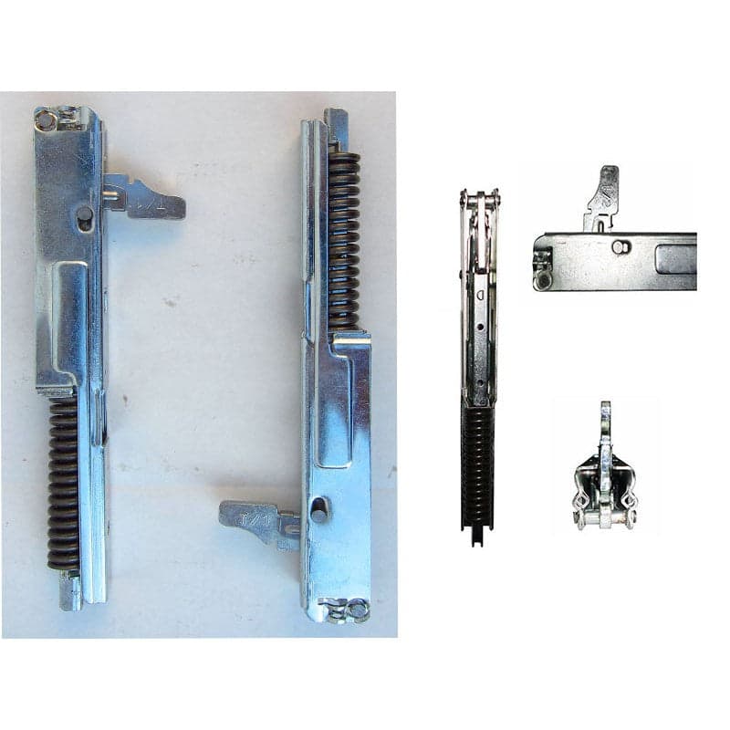 CERNIERE PORTA FORNO ARISTON - WHIRLPOOL - INDESIT C00085563 PORTA LEGGERA