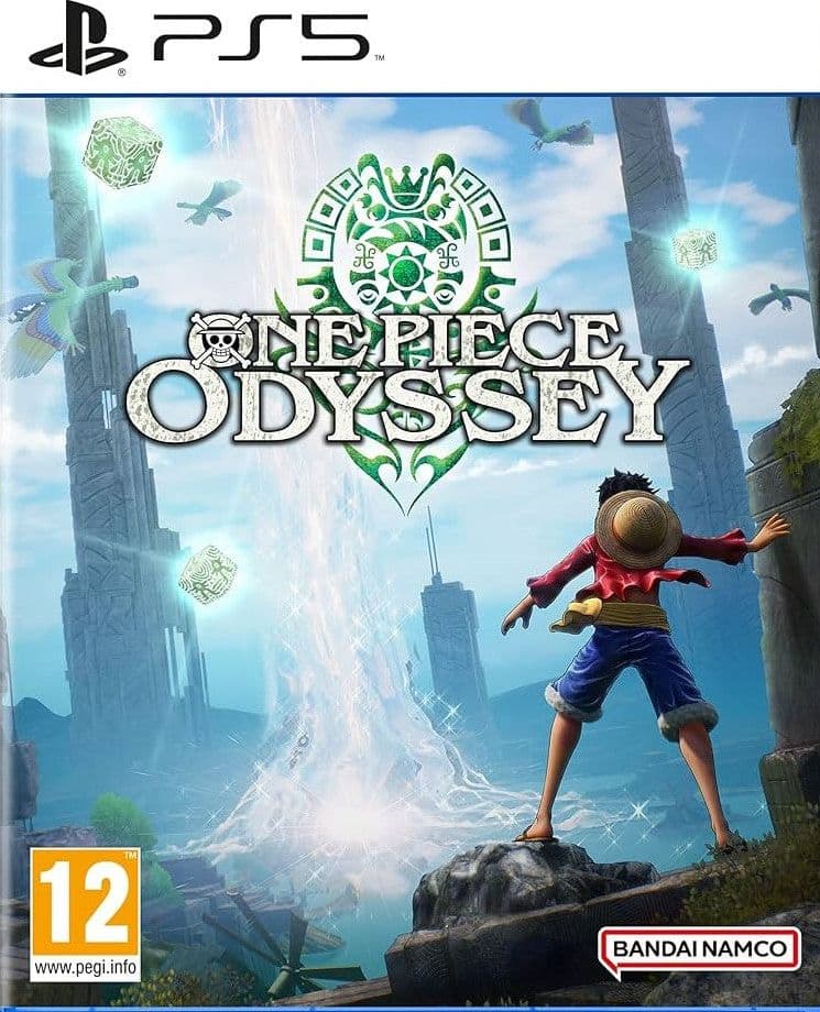 One Piece Odyssey PS5 ES/PT in Giochi Prezzo Bomba Store - Casalnuovo di Napoli, commercioVirtuoso.it