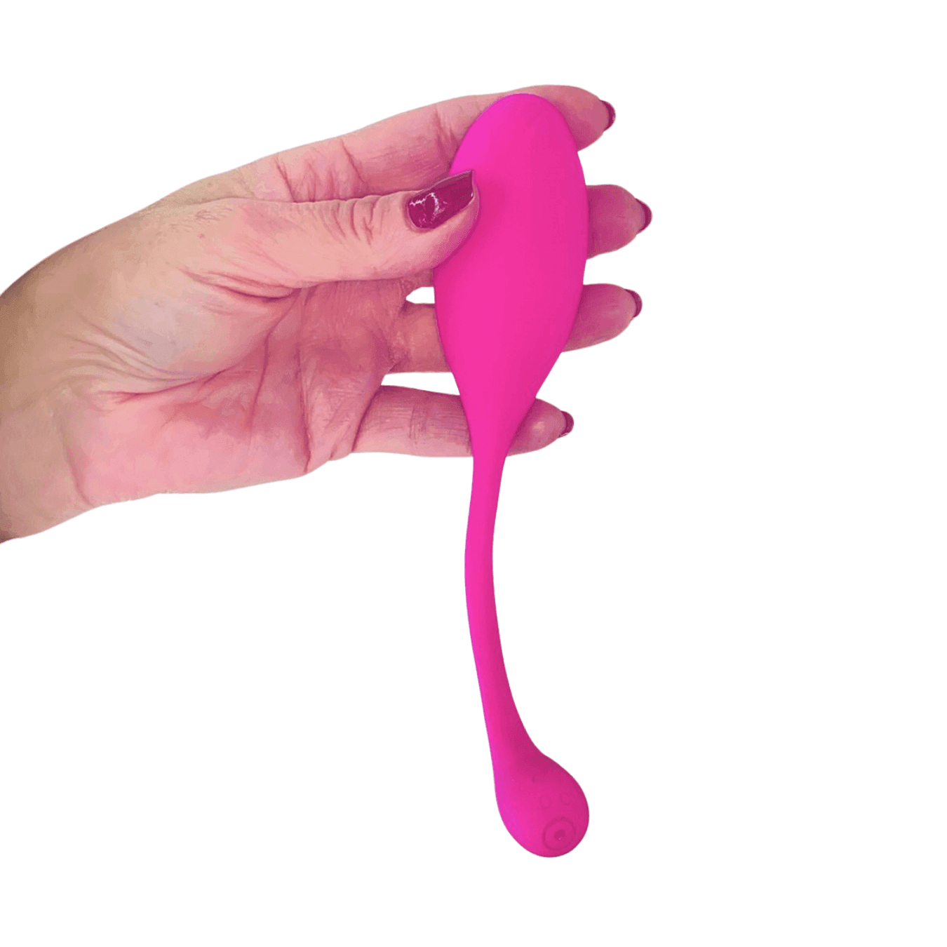 Ovetto Vibrante con App Vibratore Punto G e Clitoride in Silicone 9 Modalità USB in Vibratori per coppia Do You Erotic - Napoli, commercioVirtuoso.it