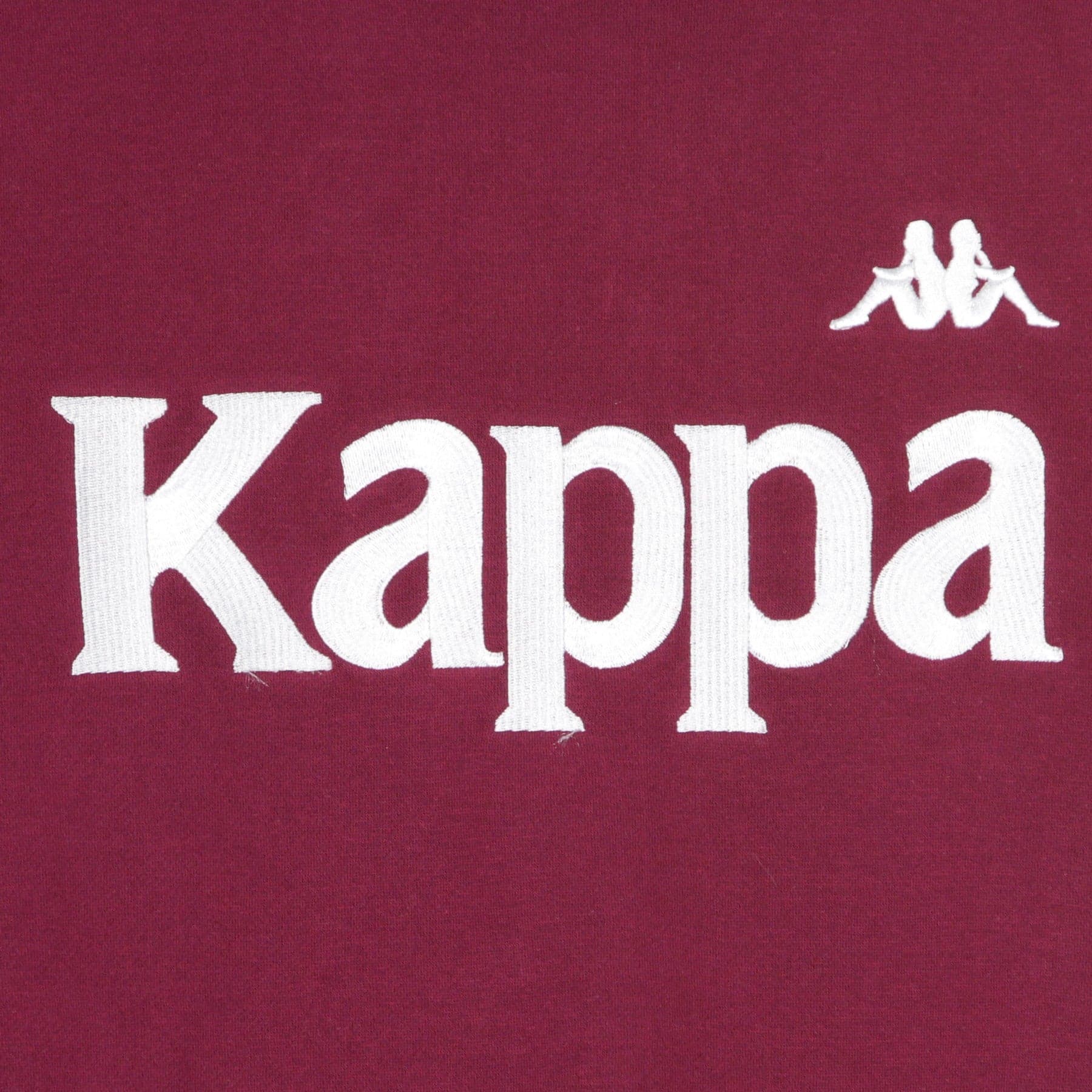 KAPPA Felpa Girocollo Uomo Authentic Bzali Violet/grey Silver da uomo in Felpe senza cappuccio Drestige - Casamassima, commercioVirtuoso.it