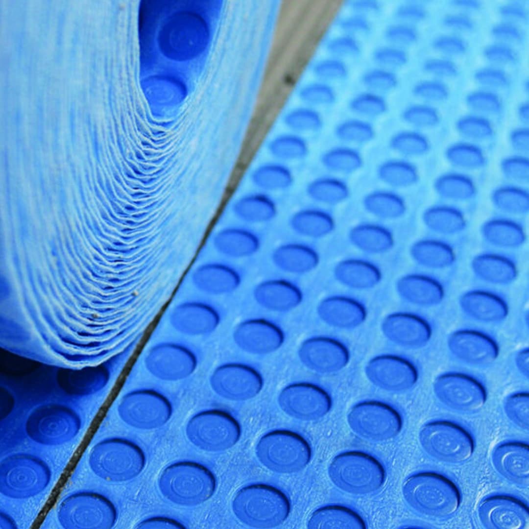 Mapei Mapeguard UM 35 – Membrana Antifrattura HDPE Rotolo 1x30 mt in Nastro impermeabilizzante Masterbrico - Longobardi, commercioVirtuoso.it