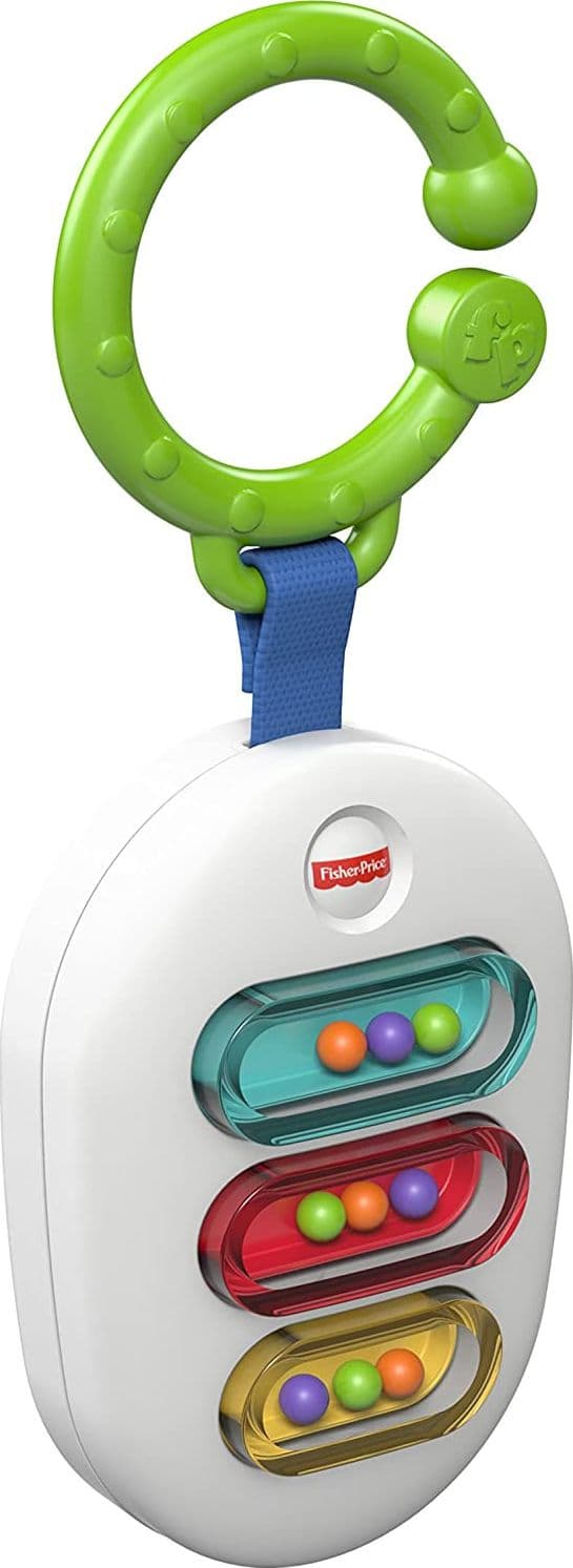 Sonaglino Xilofono Fisher Price in Sonagli e anelli di peluches Centro Bimbo - Siderno, commercioVirtuoso.it