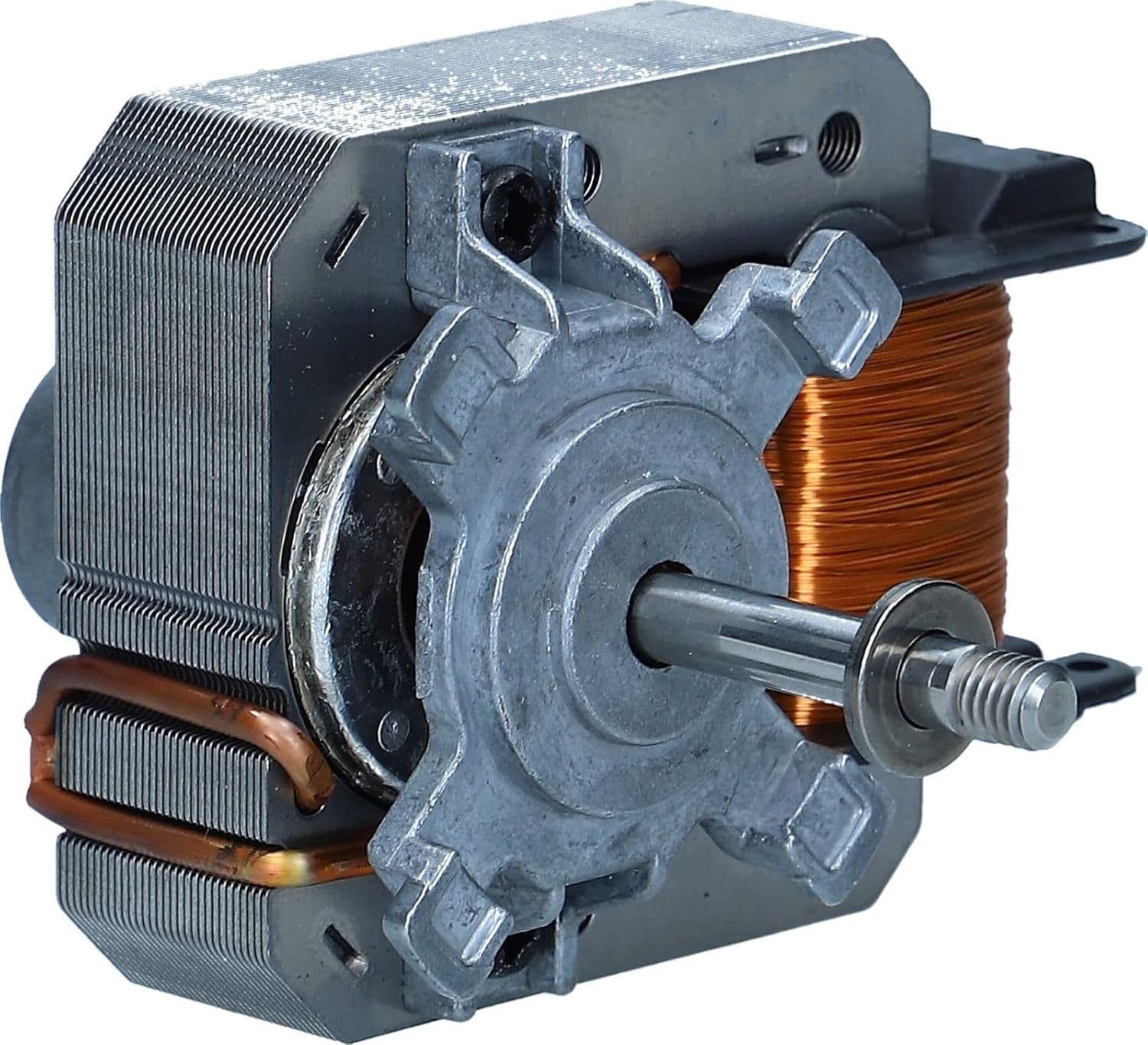 MOTORE VENTILATORE ARIA IMS PER FORNO REX ELECTROLUX ZANUSSI 3890813045 in prodotto EuroStore07 - Alatri, commercioVirtuoso.it