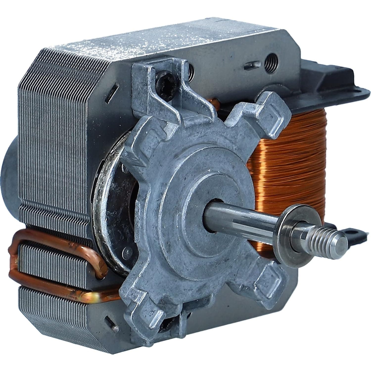 MOTORE VENTILATORE ARIA IMS PER FORNO REX ELECTROLUX ZANUSSI 3890813045 in prodotto EuroStore07 - Alatri, commercioVirtuoso.it