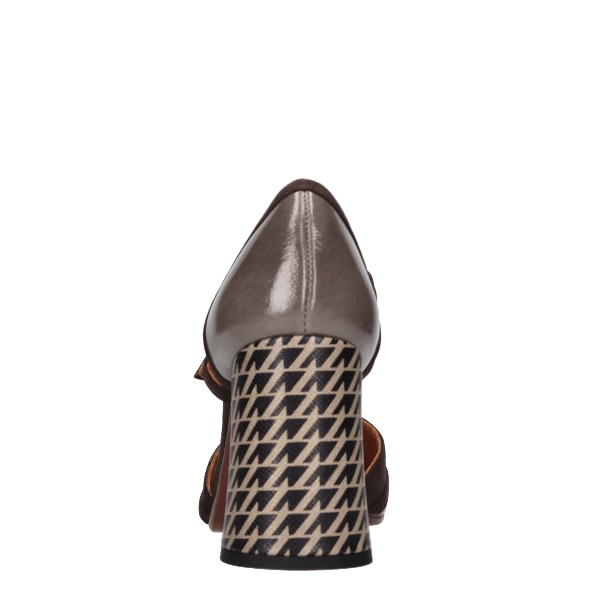 Chie Mihara Scarpe con Tacco Multicolour da donna in Scarpe col tacco Drestige - Casamassima, commercioVirtuoso.it
