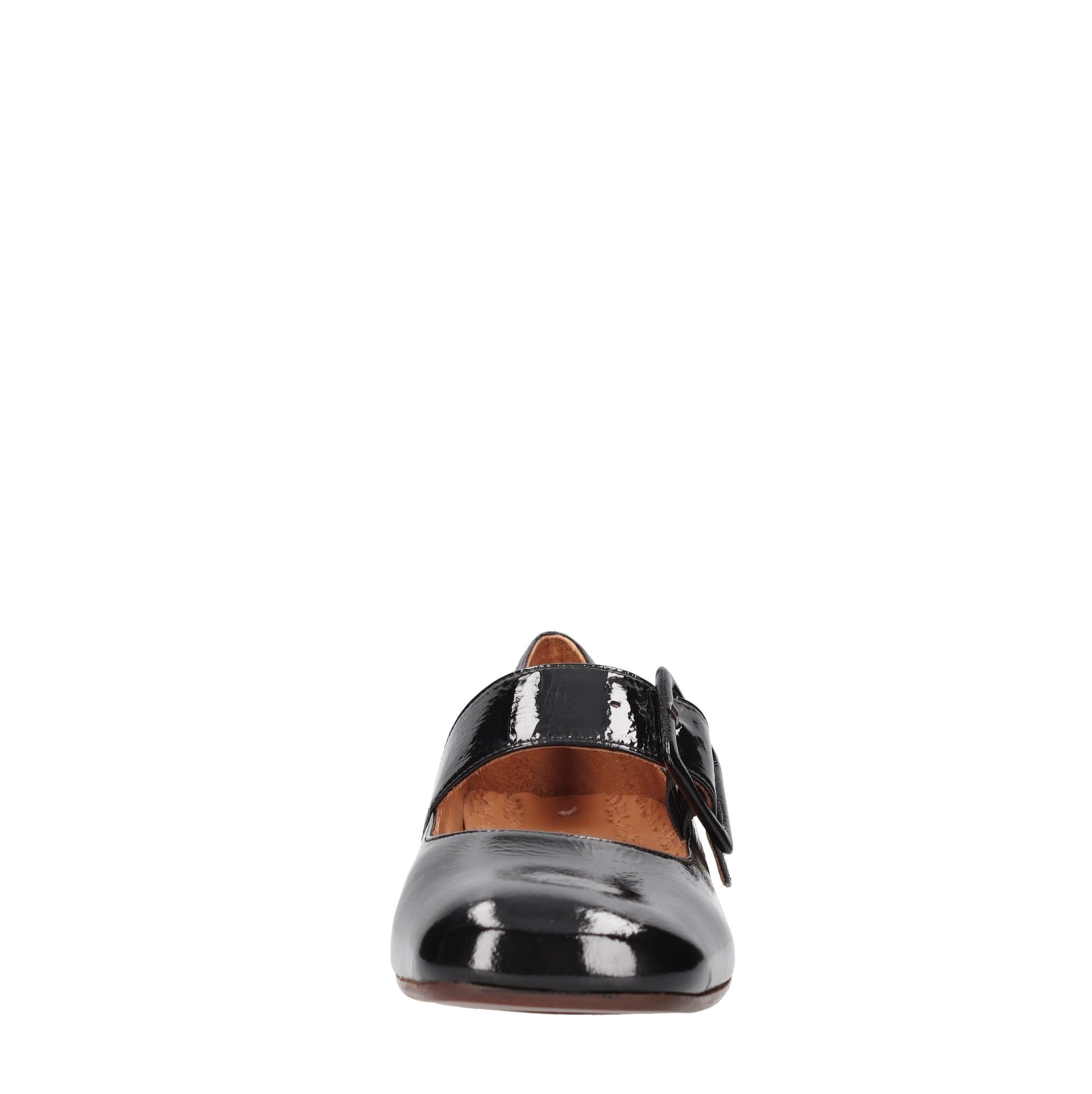Chie Mihara Scarpe con Tacco Nero da donna in Scarpe col tacco Drestige - Casamassima, commercioVirtuoso.it