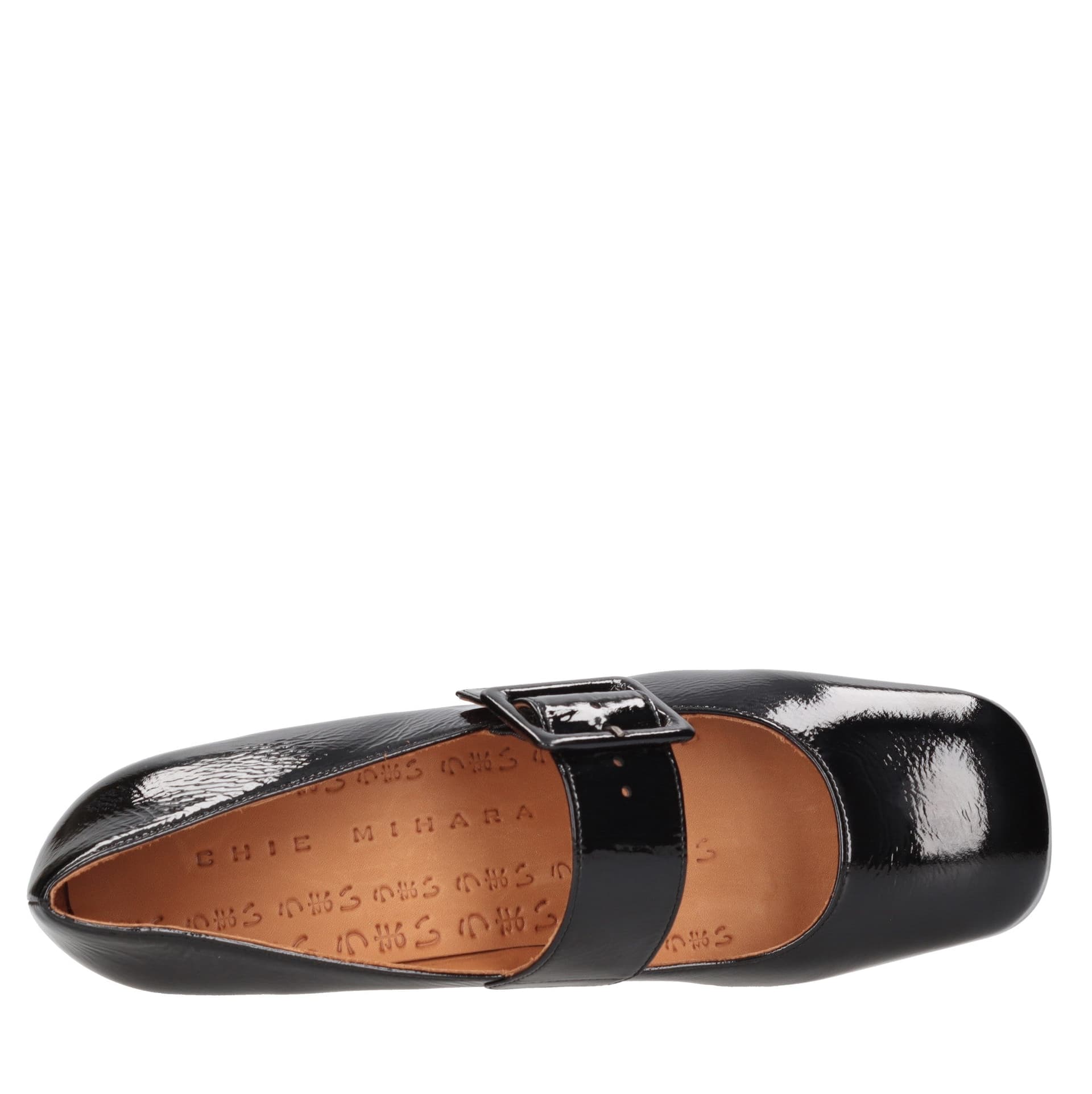 Chie Mihara Scarpe con Tacco Nero da donna in Scarpe col tacco Drestige - Casamassima, commercioVirtuoso.it