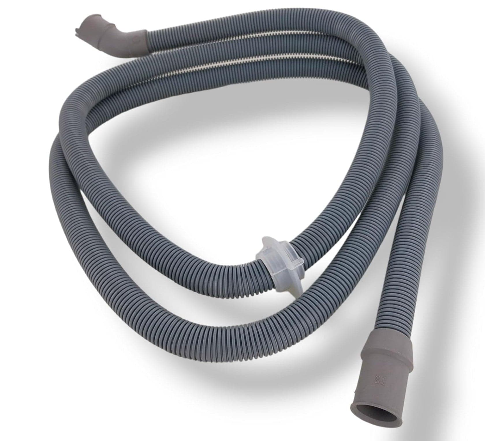 TUBO SCARICO LAVASTOVIGLIE PER REX ELECTROLUX 140005633064 140000599013 in prodotto EuroStore07 - Alatri, commercioVirtuoso.it