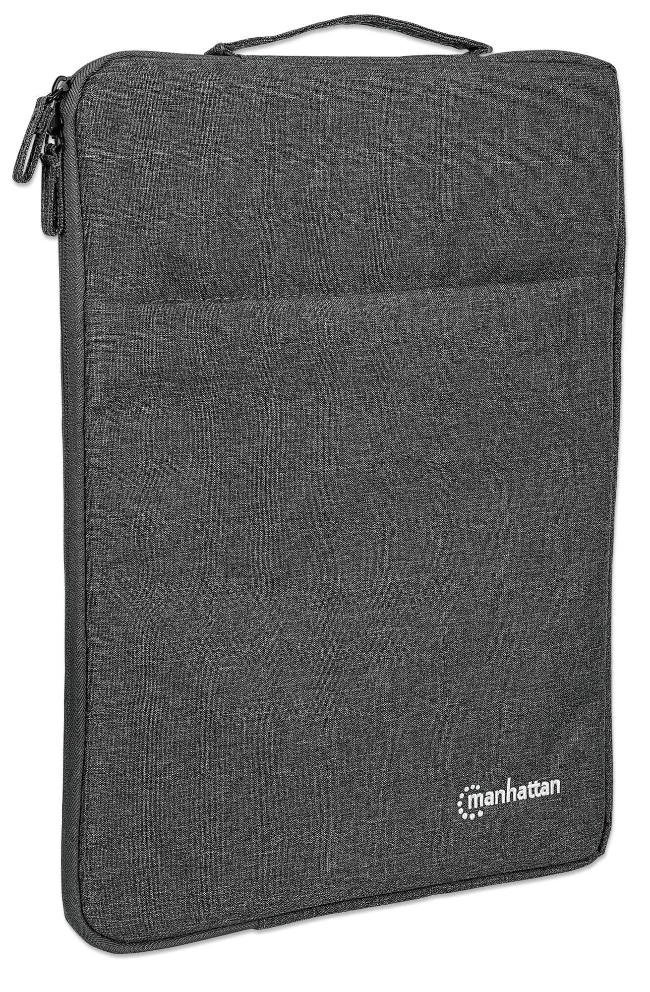 Manhattan Custodia per notebook da 15,6'' Grigia in Custodie morbide Scontolo.net - Potenza, commercioVirtuoso.it