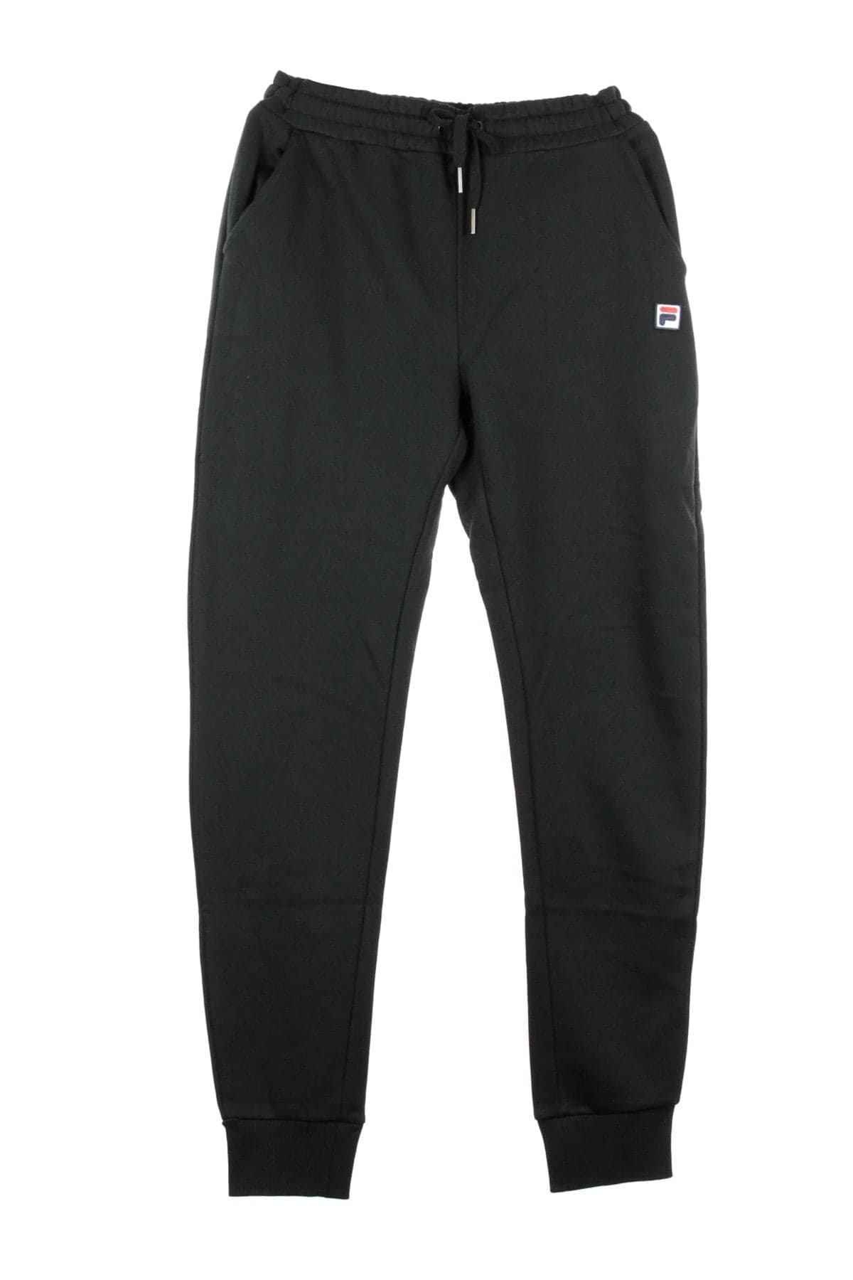 FILA Pantalone Tuta Felpato Donna Bryher Black da donna in Pantaloni sportivi Drestige - Casamassima, commercioVirtuoso.it