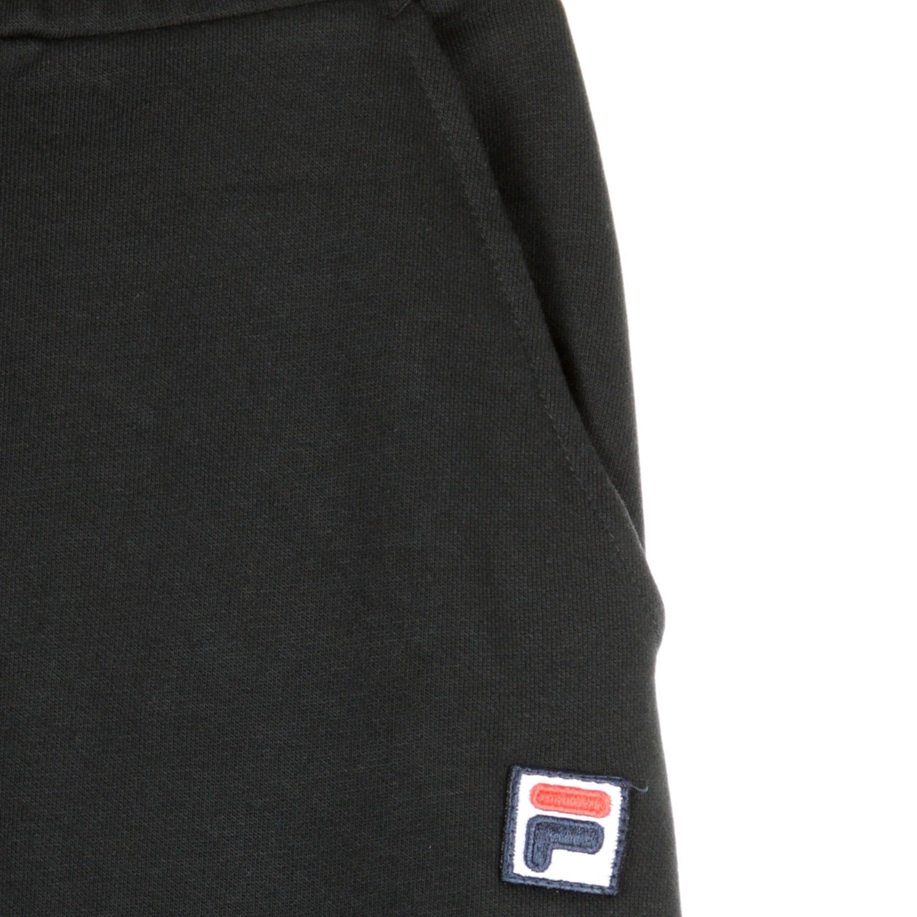 FILA Pantalone Tuta Felpato Donna Bryher Black da donna in Pantaloni sportivi Drestige - Casamassima, commercioVirtuoso.it
