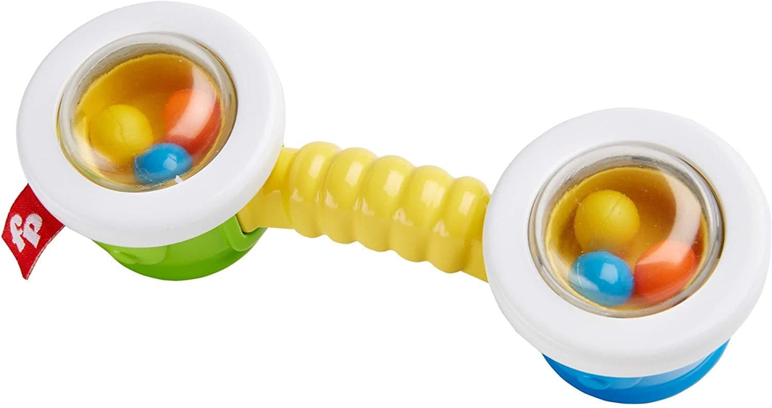 Sonaglino Bongo Fisher Price in prodotto Centro Bimbo - Siderno, commercioVirtuoso.it