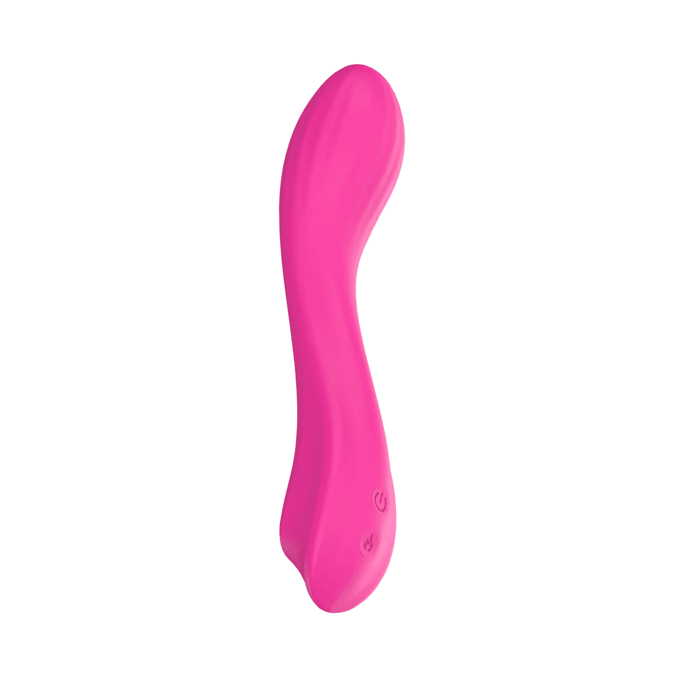 Vibratore Punto G Riscaldante in Silicone con 10 Modalità di Vibrazione Sex Toy in Vibratori G-Spot Do You Erotic - Napoli, commercioVirtuoso.it