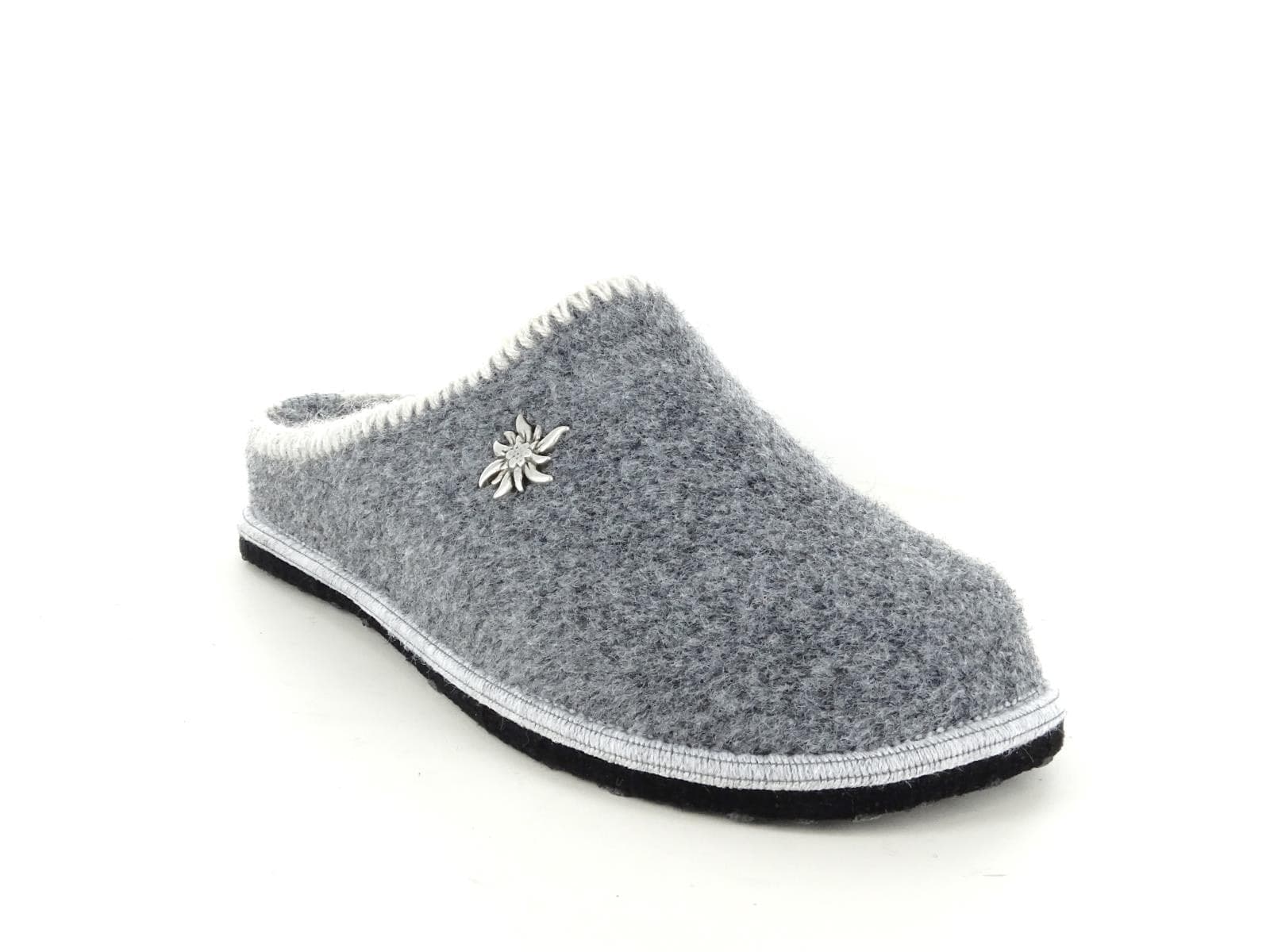 ALPEN FUSS AI110003MONONUMERO CIABATTA DONNA in Pantofole 3A Moda Mare Sport - Bellaria Igea Marina, commercioVirtuoso.it