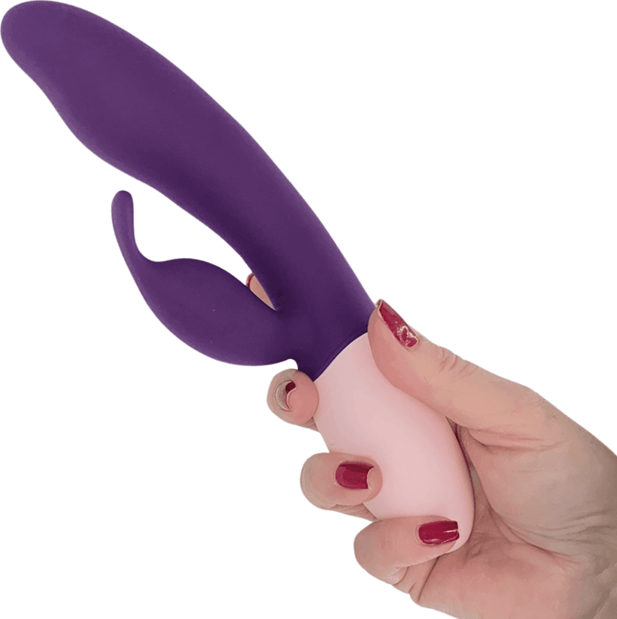 Vibratore Rabbit Doppia Stimolazione Punto G e Clitoride 10 Modalità Vibrazione in Attrezzi per rinforzare cosce e fianchi Do You Erotic - Napoli, commercioVirtuoso.it