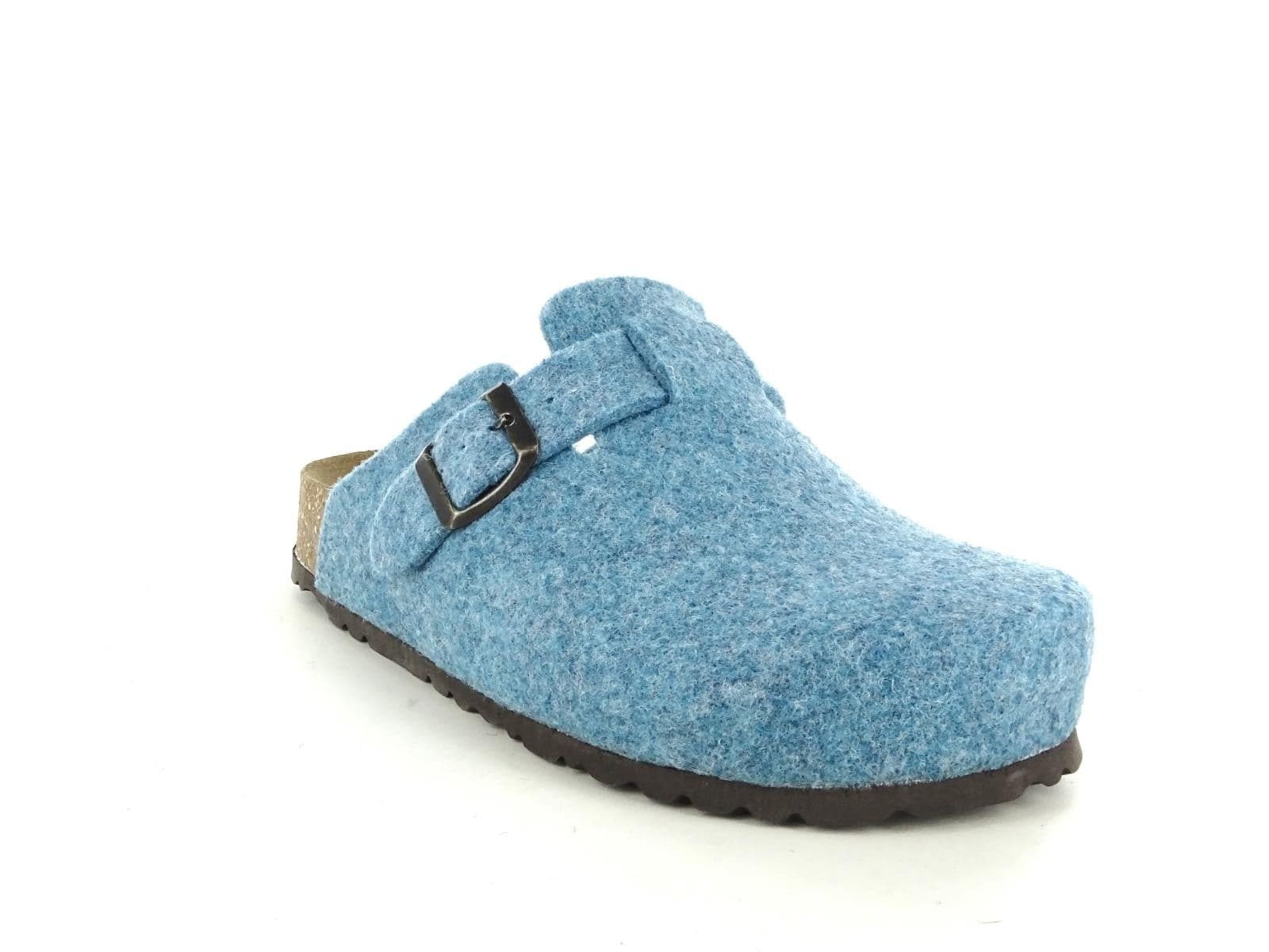 ALPEN FUSS AI110013 CIABATTA DONNA in Pantofole 3A Moda Mare Sport - Bellaria Igea Marina, commercioVirtuoso.it