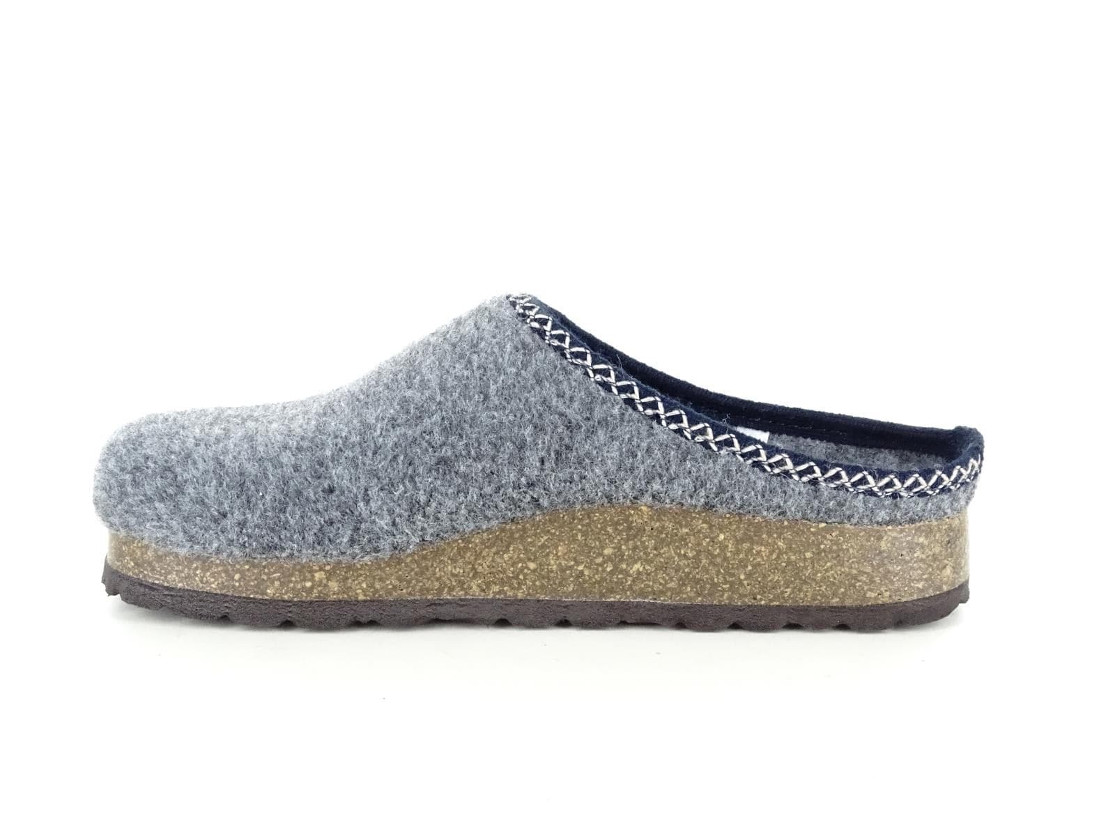 ALPEN FUSS AI110017 CIABATTA DONNA in Pantofole 3A Moda Mare Sport - Bellaria Igea Marina, commercioVirtuoso.it