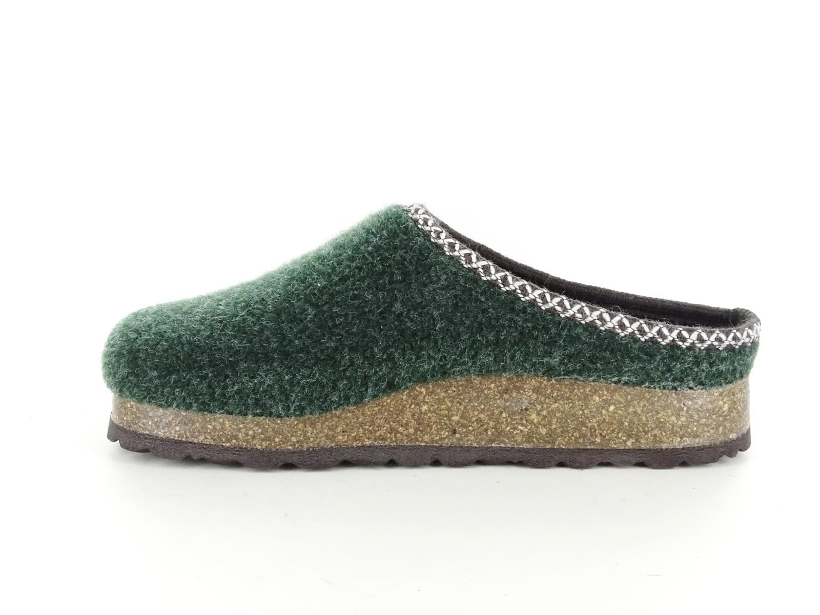ALPEN FUSS AI110017 CIABATTA DONNA in Pantofole 3A Moda Mare Sport - Bellaria Igea Marina, commercioVirtuoso.it