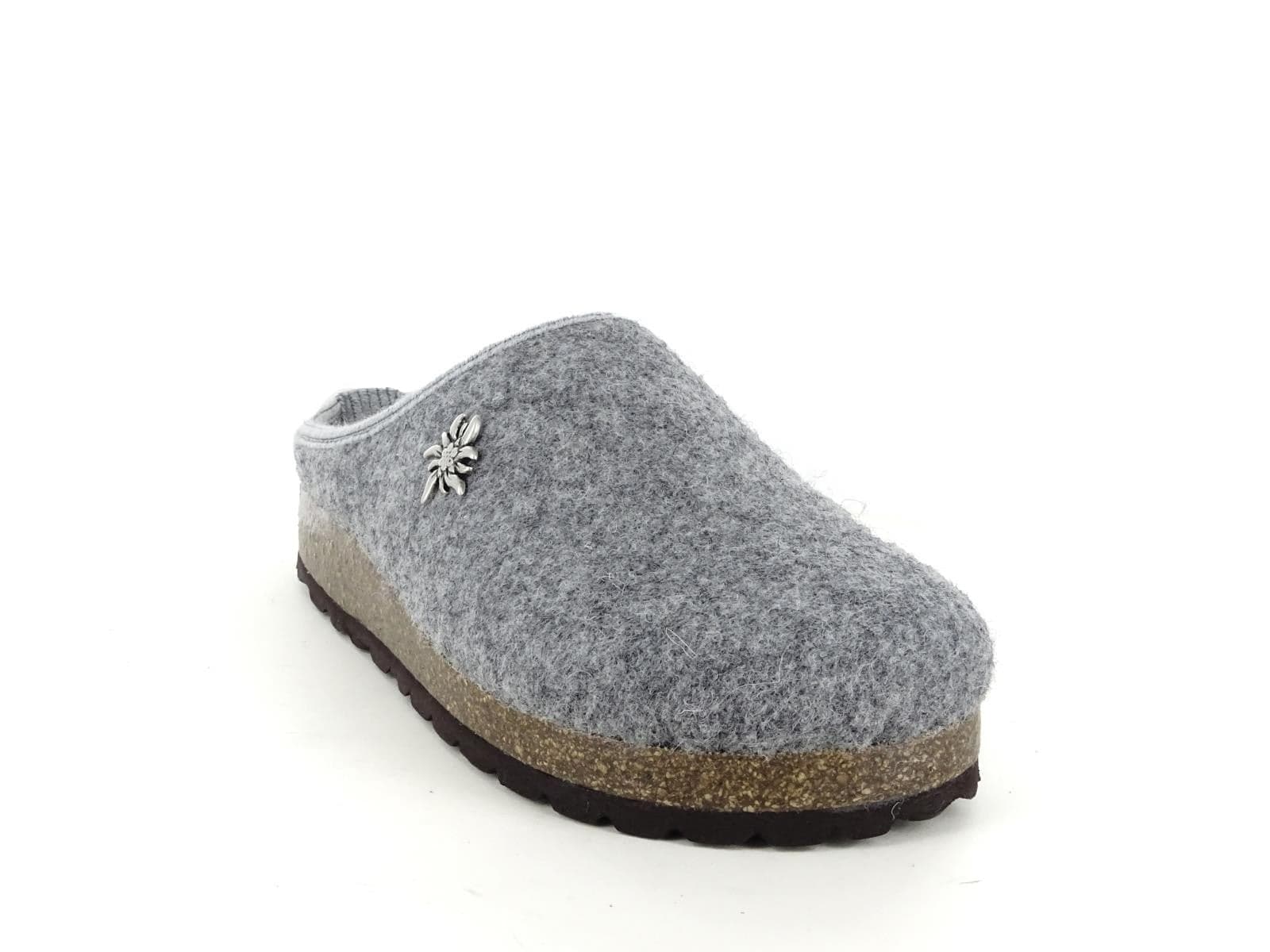 ALPEN FUSS AI110018 CIABATTA DONNA in Pantofole 3A Moda Mare Sport - Bellaria Igea Marina, commercioVirtuoso.it