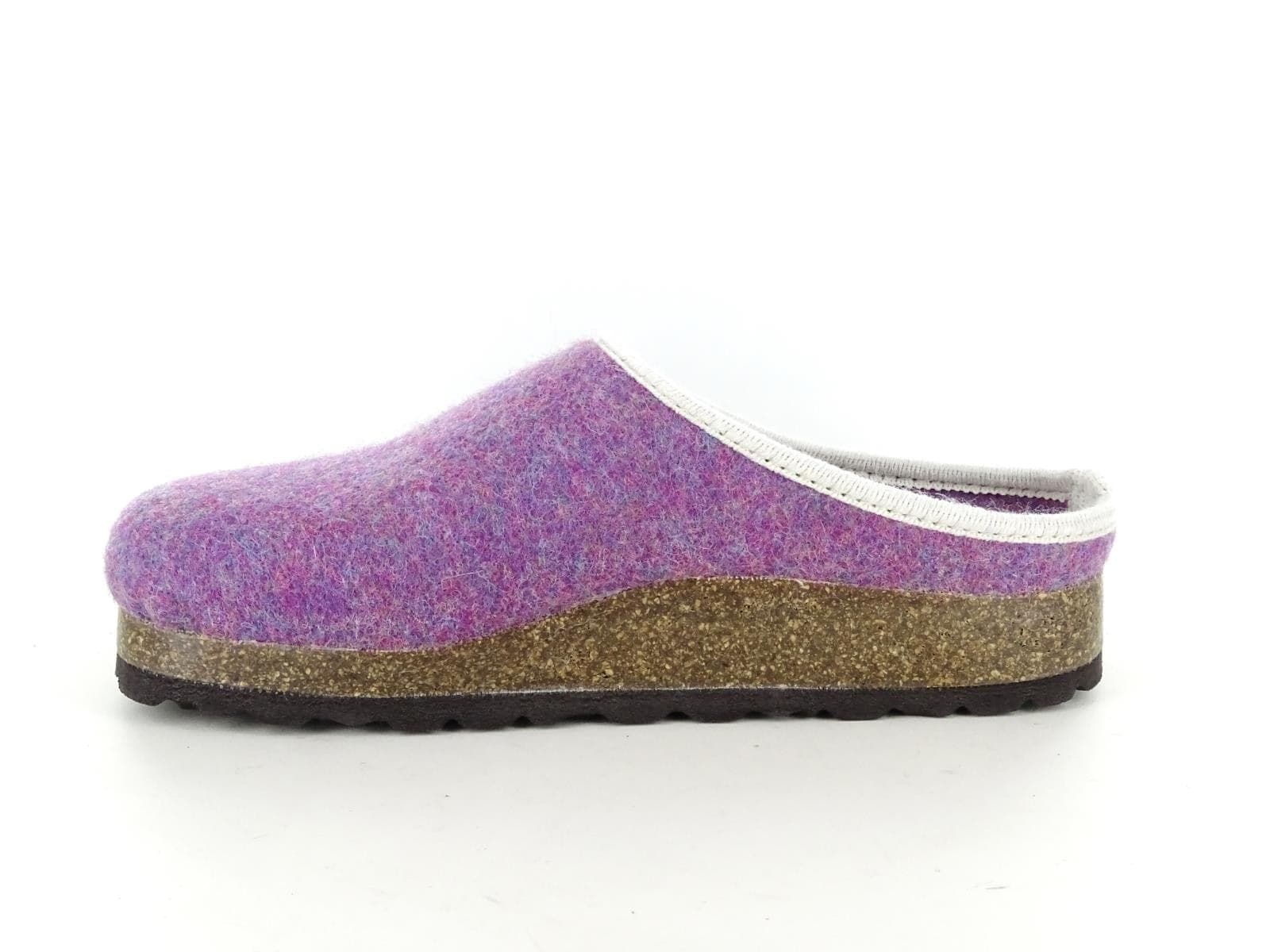 ALPEN FUSS AI110001 CIABATTA DONNA in Pantofole 3A Moda Mare Sport - Bellaria Igea Marina, commercioVirtuoso.it