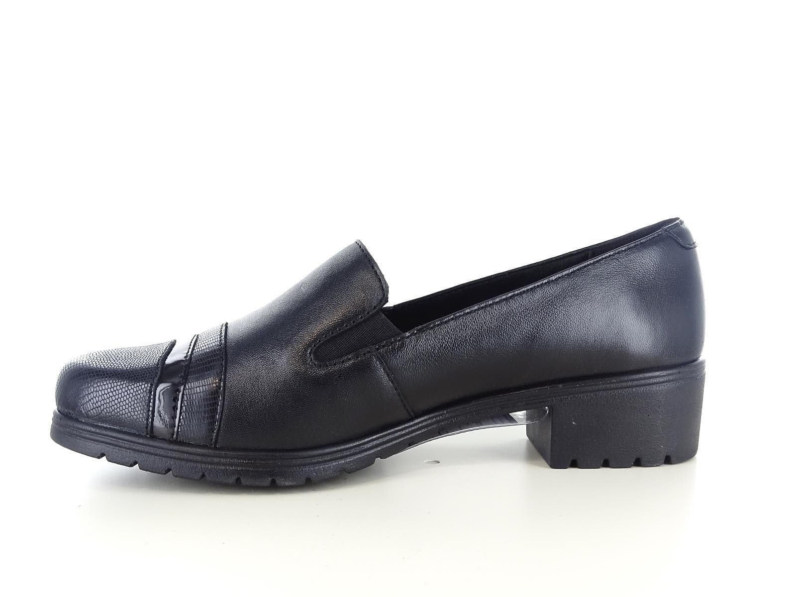 MARY SOFT 11843 DECOLETTE DONNA in Scarpe col tacco 3A Moda Mare Sport - Bellaria Igea Marina, commercioVirtuoso.it