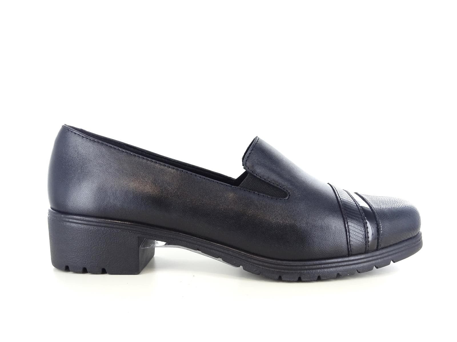 MARY SOFT 11843 DECOLETTE DONNA in Scarpe col tacco 3A Moda Mare Sport - Bellaria Igea Marina, commercioVirtuoso.it