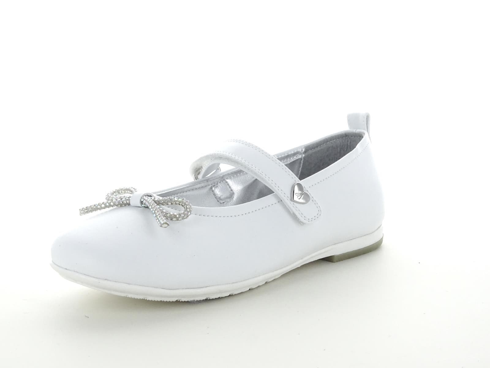 ASSO AG14503 BALLERINA BIMBA E RAGAZZA in Collane 3A Moda Mare Sport - Bellaria Igea Marina, commercioVirtuoso.it