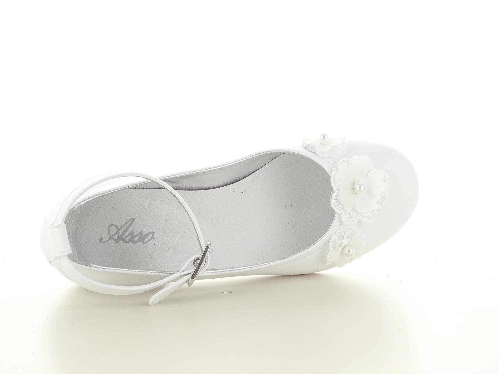 ASSO AG14509 BALLERINA BIMBA E RAGAZZA in Collane 3A Moda Mare Sport - Bellaria Igea Marina, commercioVirtuoso.it