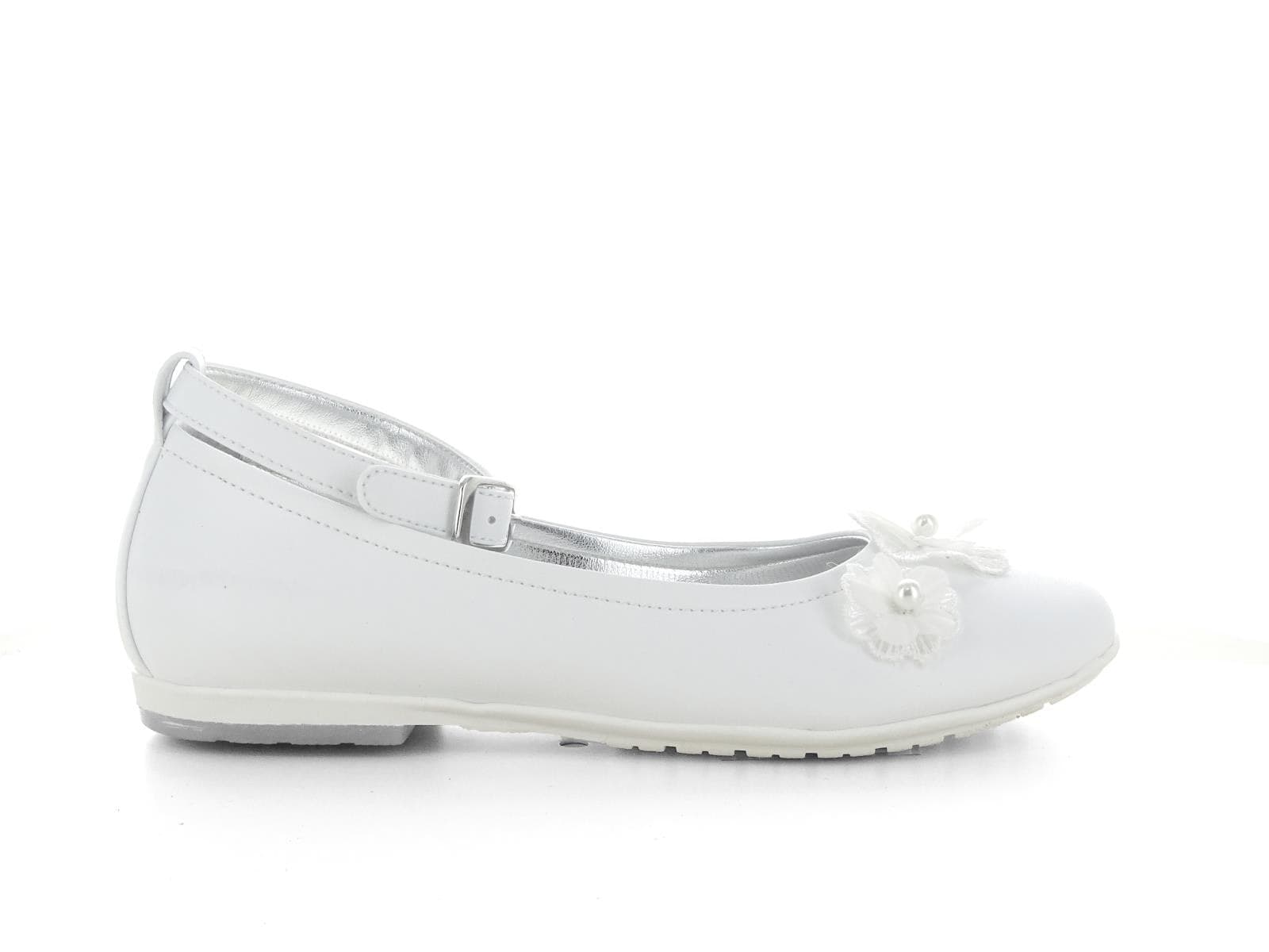 ASSO AG14509 BALLERINA BIMBA E RAGAZZA in Collane 3A Moda Mare Sport - Bellaria Igea Marina, commercioVirtuoso.it