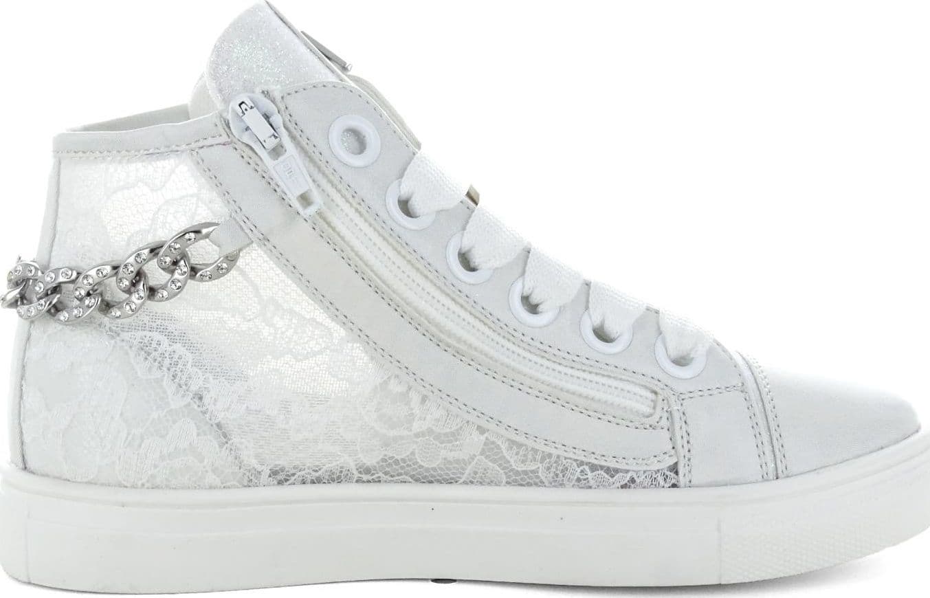 ASSO AG16013 SNEAKERS BIMBA E RAGAZZA in Sneaker casual 3A Moda Mare Sport - Bellaria Igea Marina, commercioVirtuoso.it